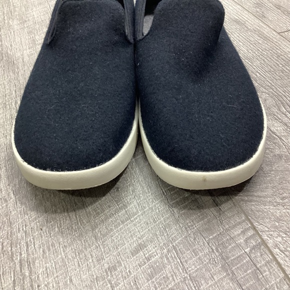 Allbirds Wool Loungers Size 8 - Picture 3 of 9